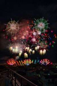 長岡花火大会2022