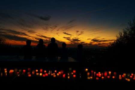 ハロウィーンナイト