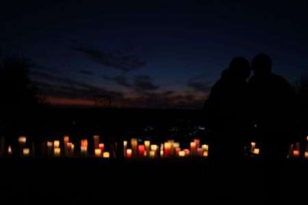 ハロウィーンナイト～恋人～