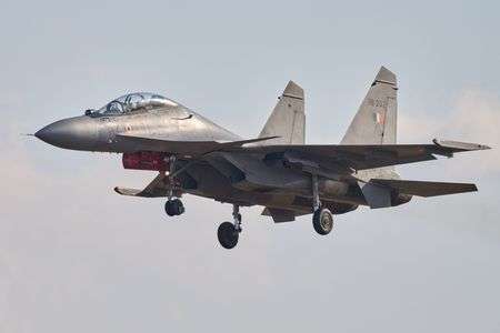 Su-30MKI
