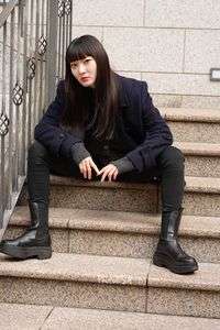 汐留ポートレート