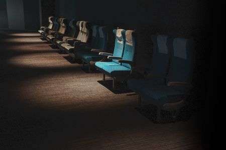 忘れられた時間