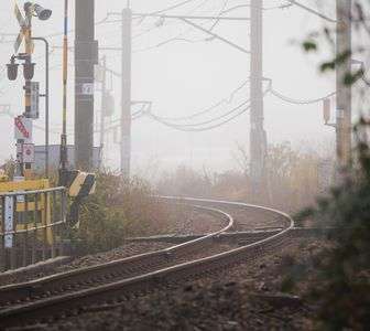 次の駅は異世界？