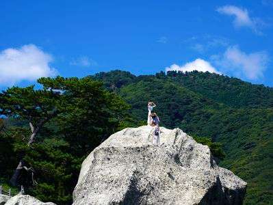 堂ヶ島・西伊豆2023夏