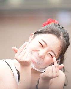 よさこい - 最も可愛らしい笑顏