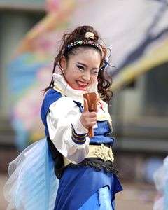 そのダイナミックな瞬間をキャプチャ！