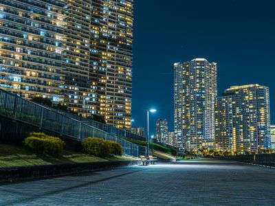 タワーマンション