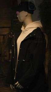 ウインドウショッピング