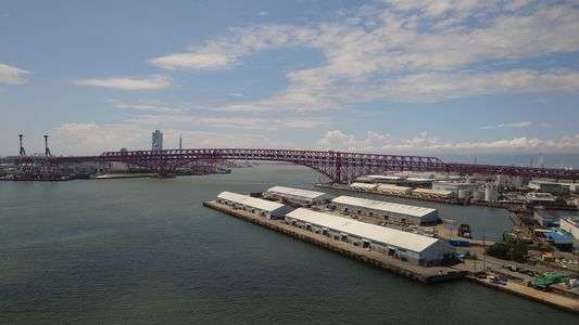 昔からそこにあった遺産