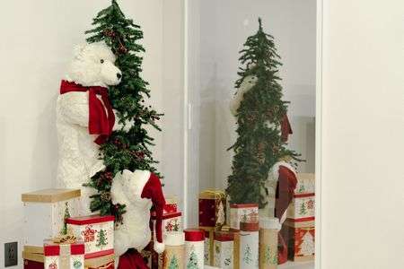 メリークリスマス