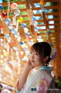 風鈴のある世界へ