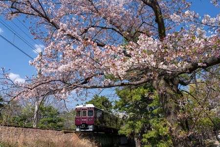阪急電車②