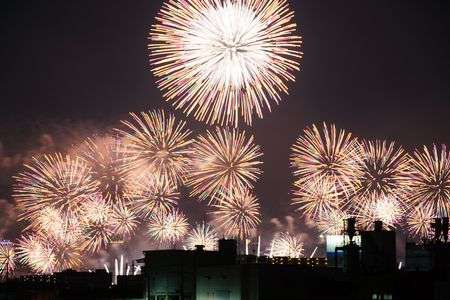 24'なにわ淀川花火大会