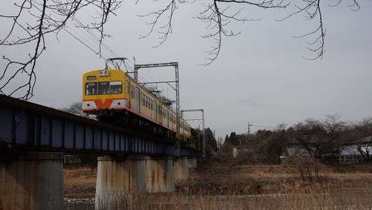 三岐鉄道101系