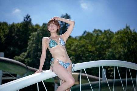 ☀️真夏の撮影会〜😁