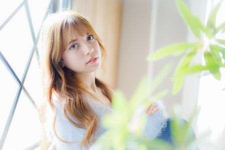 冬の撮影会（屋内）