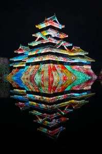 う～ん美しい！