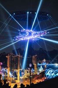 ビリーヴ！～シー・オブ・ドリームス～