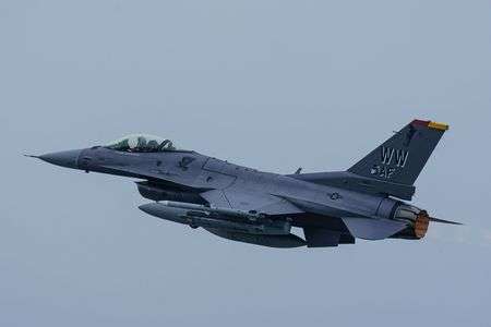 ありがとうPACAF