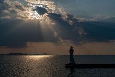 小豆島フェリー