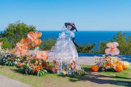 数日遅れの………🎃