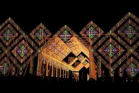 神戸ルミナリエ2024