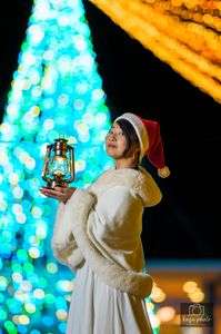 あわてん坊のサンタさん