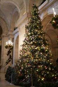 ニューヨーク公共図書館