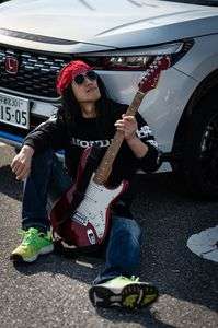 怪しい人だと思ったけど