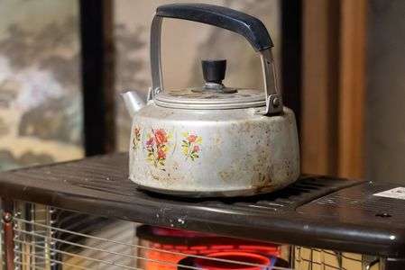 Theおばあちゃんち