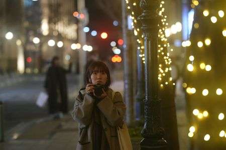 旧居留地38番街