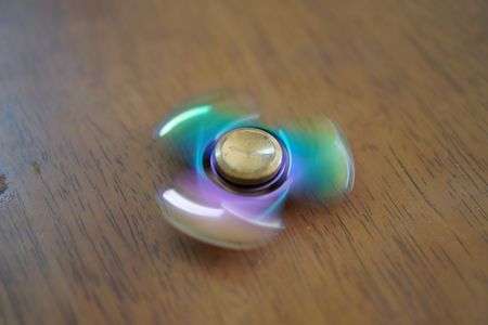 いつもより多く回しております!!