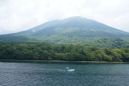 もう少し天気よければ