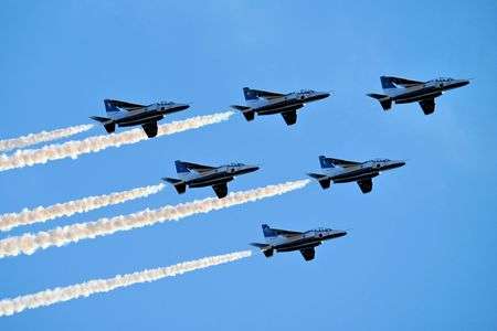 やっぱりカッコイイ!