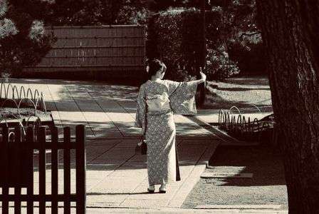 セルフポートレート