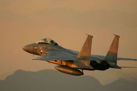 デンジャー・ゾーン