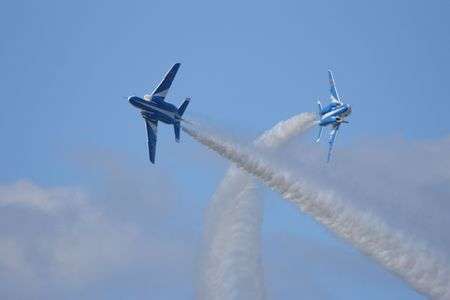 タック・クロス