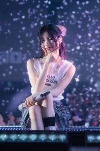 BABYMONSTER ASAさん