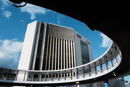 ぶらりフォトウォーク@四日市