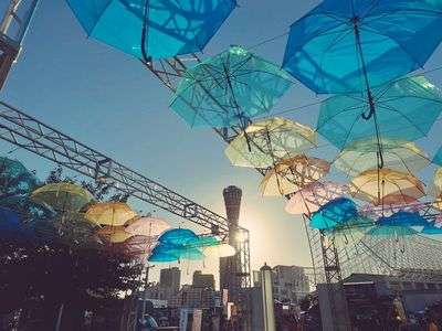 神戸　みなとまつり