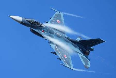 築城基地航空祭　2023