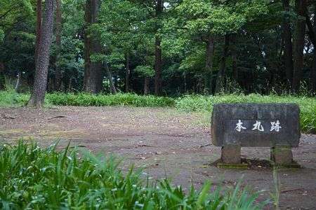 戦国時代が見えてきそうな・・・