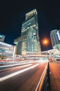 あべのハルカス