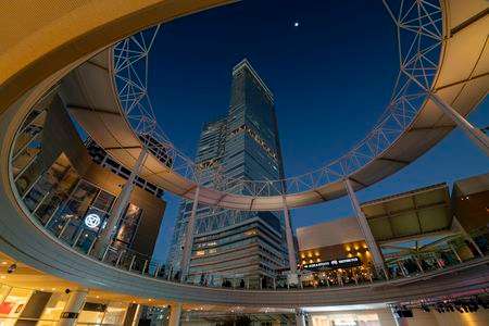 あべのハルカス