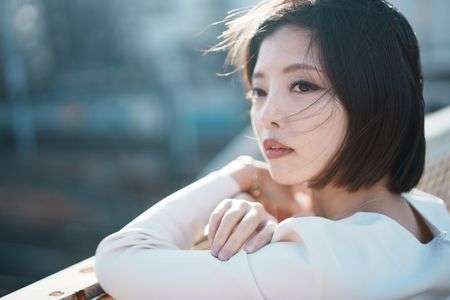 やさしさの輪郭