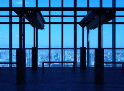 スカイプロムナード