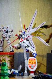 フリーダム行きますっ！