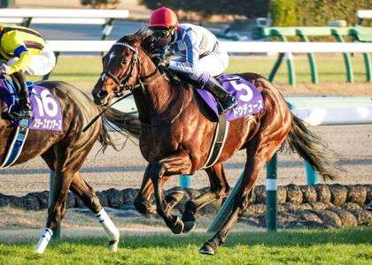 『千両役者』此処に有り