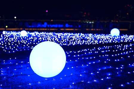 イルミネーション