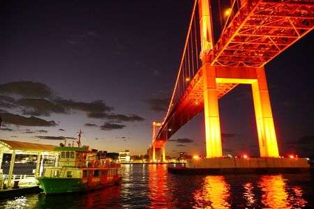 若戸大橋　#福岡県#